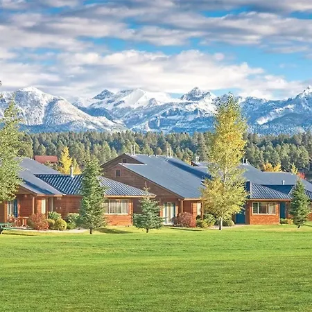 Beautiful Hotel In Pagosa 2Bd